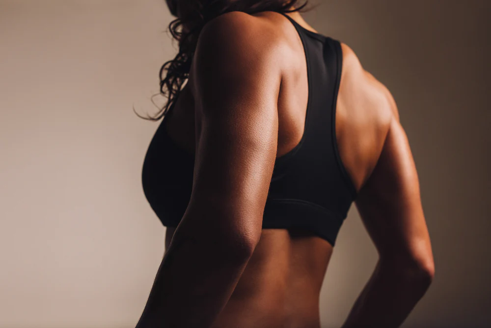 7 Sports Bra Options For All-Day Comfort