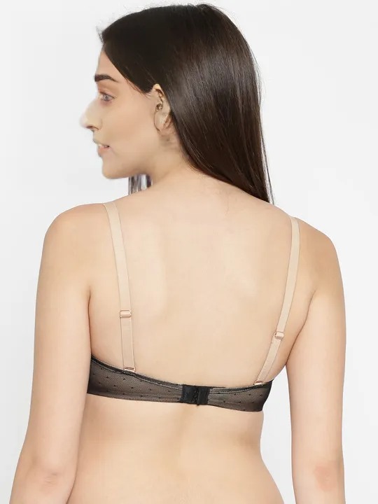 Black-Lace-Underwired-Lightly-Padded-Everyday-Bra1