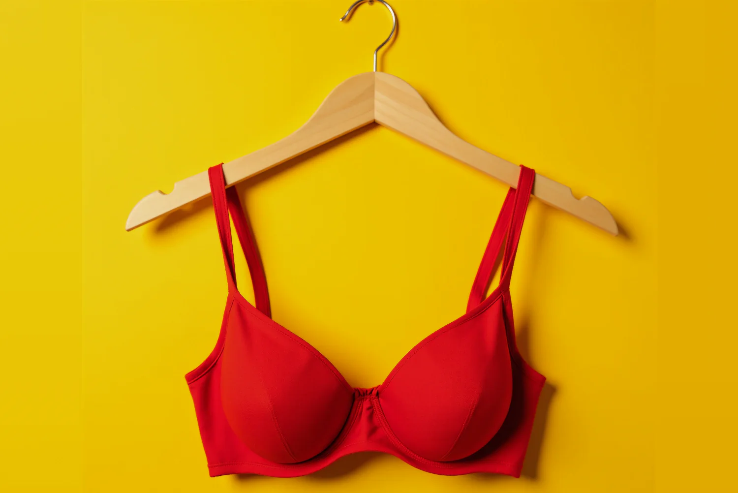 How To Care For Your Padded Bras Washing & Drying Tips