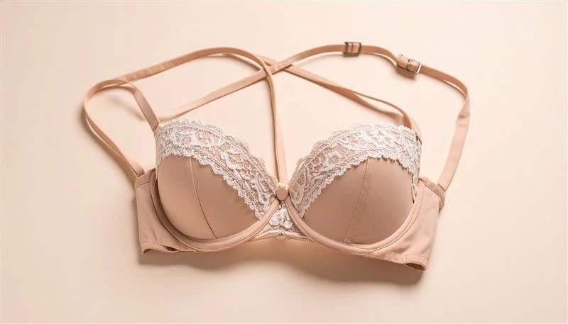 T-Shirt Bra Vs. Push-Up Bra