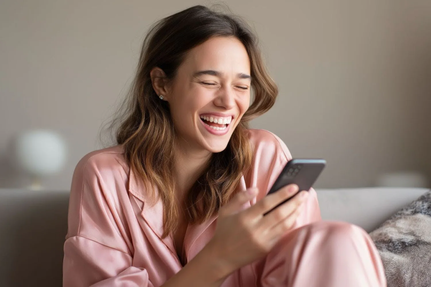 Women's Loungewear Must-Haves: From Sleepwear To Co-Ord Sets